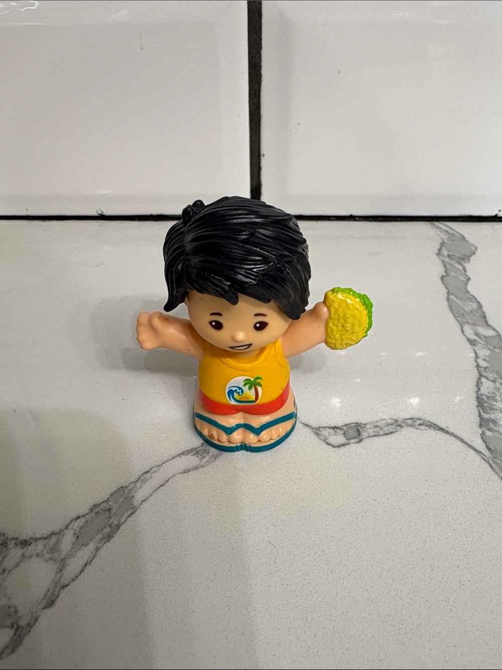 Little People Taco Truck Customer 2020